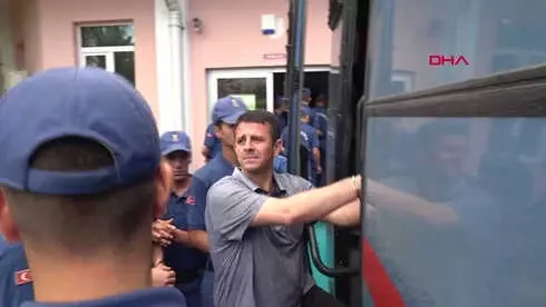 Bolu Fetö'nün Bolu Emniyet Müdürlüğü Yapılanması Davasında Karar Hd Bolu Fetö'nün Bolu Emniyet Müdürlüğü Yapılanması Davasında Karar Hd