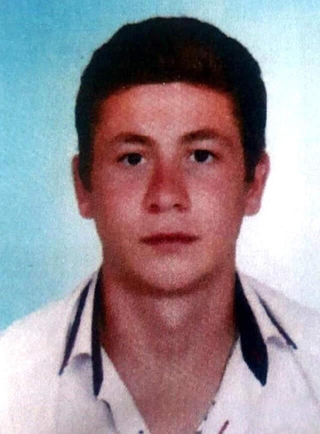 Cani Koca, Düğün Sabahı Eşini 16 Yerinden Bıçaklayarak Öldürdü