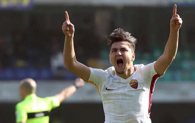 Cengiz'e Premier Lig'den Talip Var