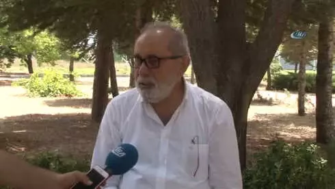 Elazığspor Başkan Adayı Yumakgil: Taşın Altına Elimizi Koymamız Lazım