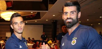 Fenerbahçe'de İlk 11'i Zorlayacak Üçlü