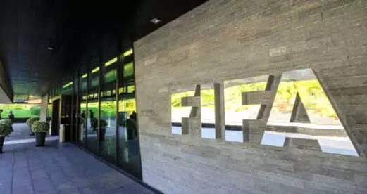 FIFA, Mersin İdmanyurdu'na 20 Bin İsviçre Frangı Para Cezası Verdi