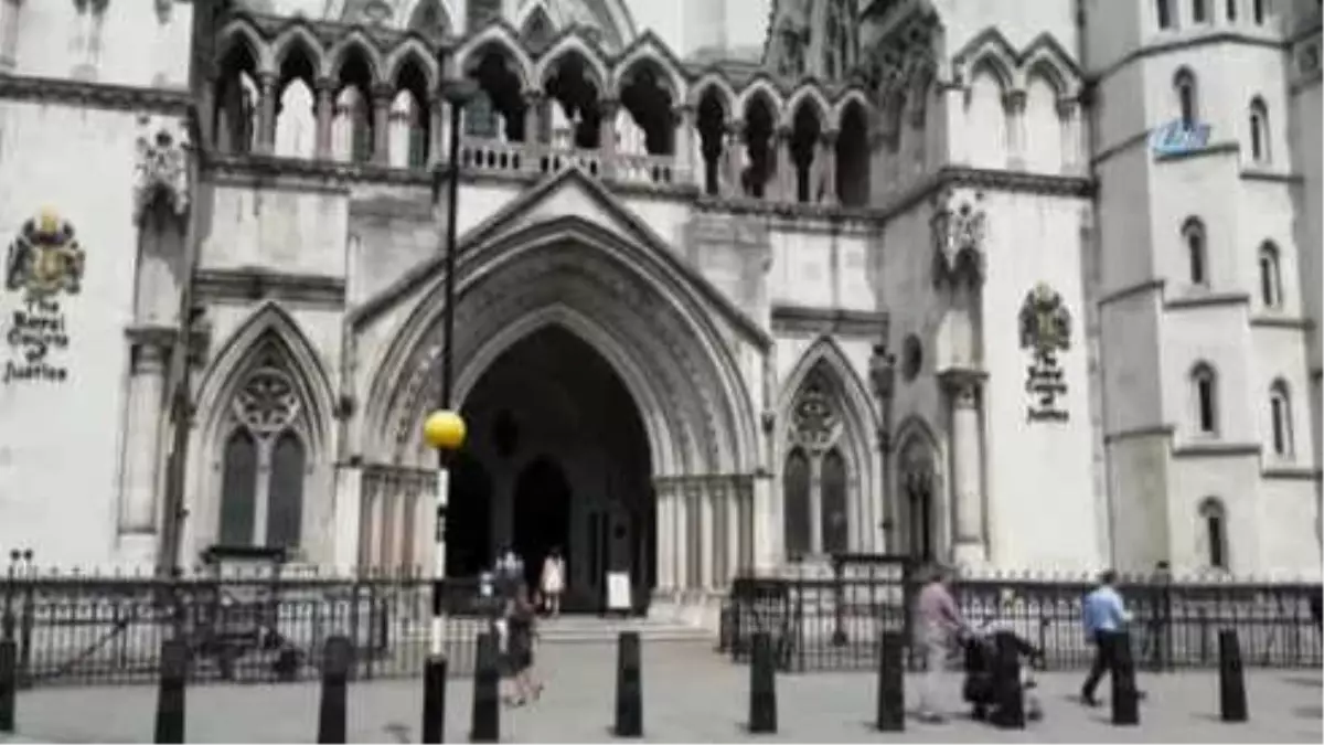 Firari Fetö'cü Akın İpek'e Londra'da Ev Hapsi