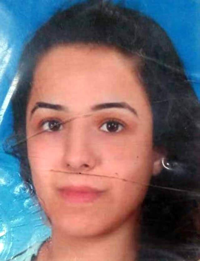 İmam Nikahlı Eşi, 7 Aylık Hamile Kadını Döve Döve Öldürdü