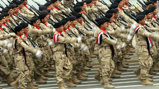 Irak'ta Ekonomik Nedenlerle 10 Kentte Geniş Çaplı Protestolar Bekleniyor!