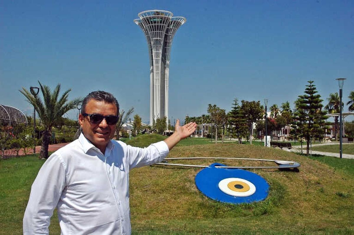 İşlevini Bitirdi' Algısı Oluşan Expo 2016 Alanı Yeniden Canlandırılıyor