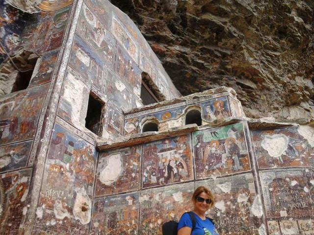 Karadeniz'in İncisi: Trabzon