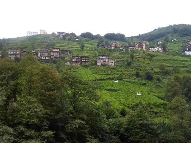 Karadeniz'in İncisi: Trabzon