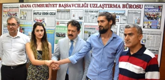 Lösev ve Mehmetçik Vakfı'na 3 Bin Lira Bağışlayarak Hapisten Kurtuldu