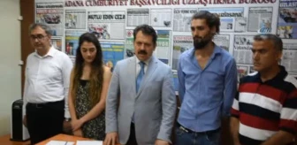Lösev ve Mehmetçik Vakfı'na 3 Bin Lira Bağışladı, Hapisten Kurtuldu