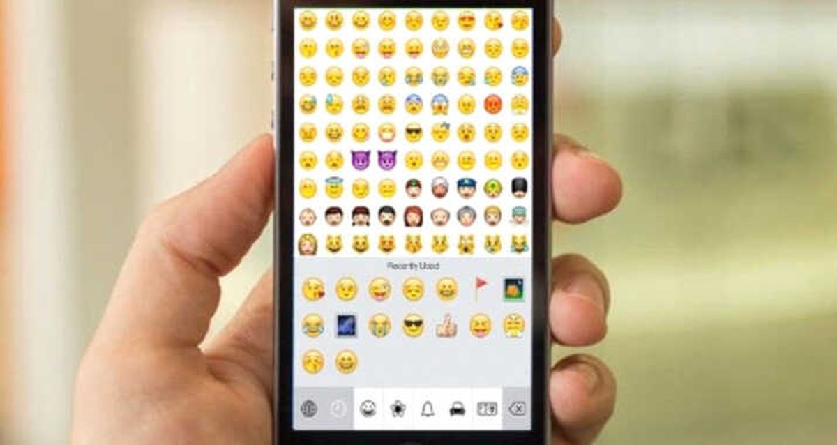 Anadolu Kültürünün Simgesi 'Nazar Boncuğu' Artık Bir Emoji