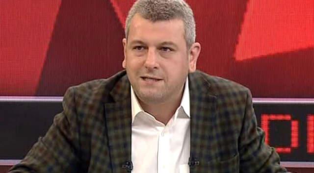 Onur Akay'dan yılan sokan Aref'le ilgili şaşırtan iddia!