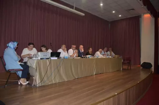 Pazarkapı'daki Yeni Ticaret Merkezleri İhaleyle Satıldı