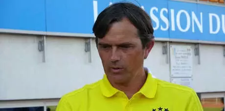Phillip Cocu:
