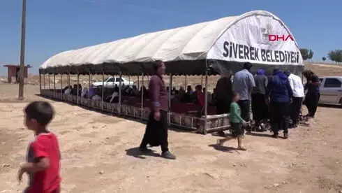 Şanlıurfa Şivan Perver'in Babası Hayatını Kaybetti Şanlıurfa Şivan Perver'in Babası Hayatını Kaybetti