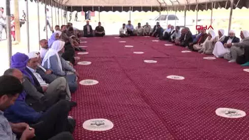 Şanlıurfa Şivan Perver'in Babası Hayatını Kaybetti Şanlıurfa Şivan Perver'in Babası Hayatını Kaybetti