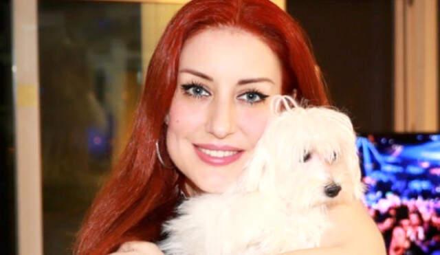 Şener Şen'in Yeğeni Aslı Süme Efeoğlu'nun Adnan Oktar Evlendirmiş