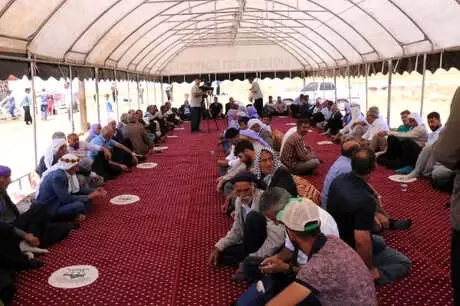 Şivan Perver'in Babası Hayatını Kaybetti (2) Şivan Perver'in Babası Hayatını Kaybetti (2)
