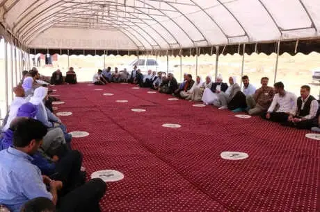 Şivan Perver'in Babası Hayatını Kaybetti (2) Şivan Perver'in Babası Hayatını Kaybetti (2)
