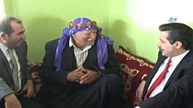şivan perwer babası ile ilgili görsel sonucu