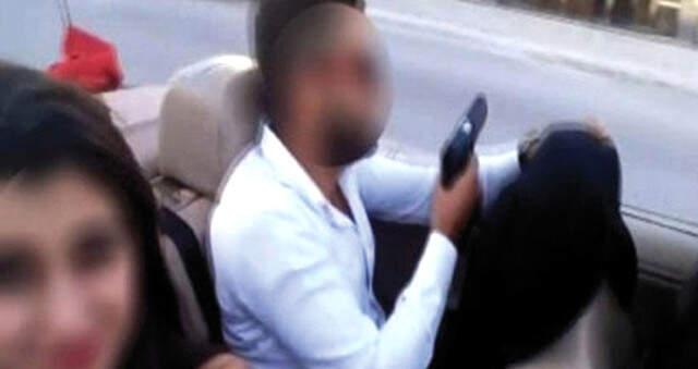 Türkiye'nin Konuştuğu Maganda Damat ile Sağdıç Yakaladı!