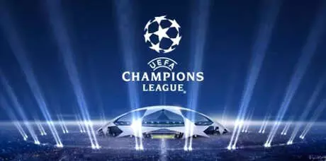 UEFA Şampiyonlar Ligi'nde 6 Maç Oynandı! UEFA Şampiyonlar Ligi'nde 6 Maç Oynandı!