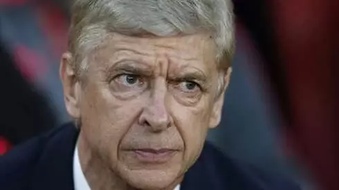 Wenger, Arsenal'da Geçen Yıllarına Yanıyor
