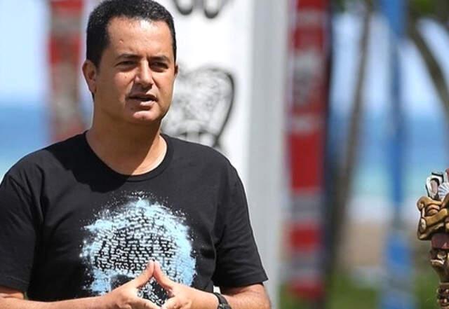 Acun Ilıcalı, İşaret Dili İle Mesaj Gönderen İşitme Engelliler Futbol Takımı Oyuncularının Davetini Kırmadı