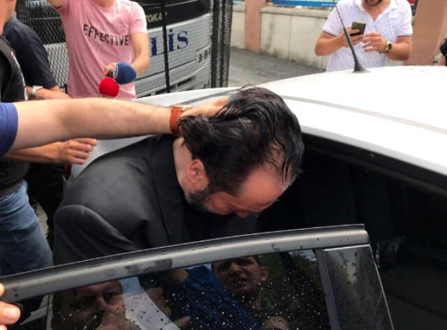 Adnan Oktar, Ünlü İsimlerin Bulunduğu Edirne F Tipi Cezaevi'ne Sevk Ediliyor