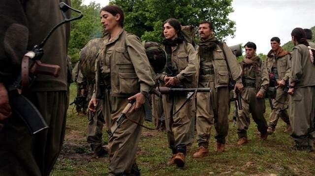 Arap Aşiretleri Sözcüsü Ahmed El-Huveyt, PKK'nın Sincar Çevresine Yuvalandığını İddia Etti