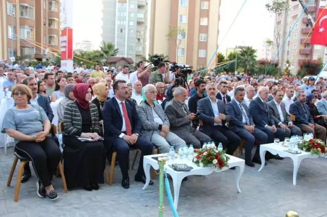 Atakum'da Dev Açılış Atakum'da Dev Açılış