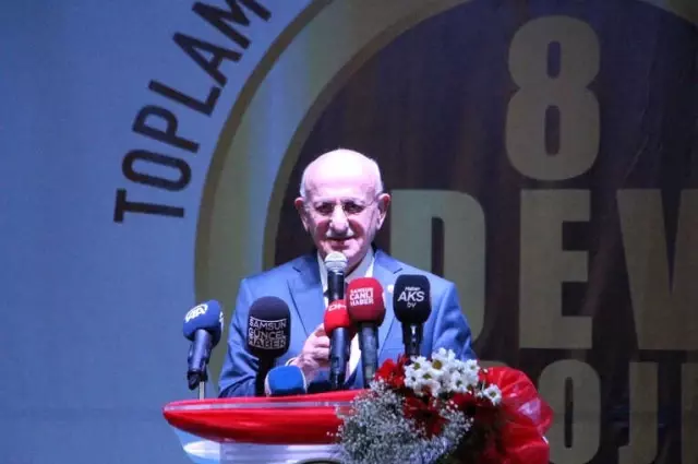 Atakum'da Dev Açılış Atakum'da Dev Açılış