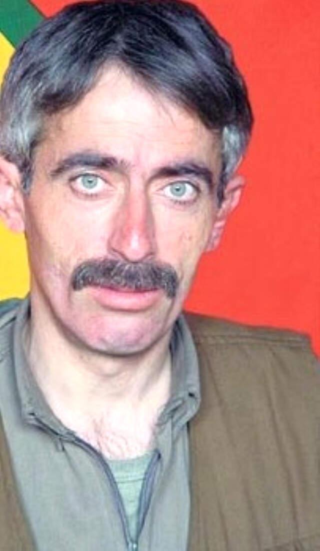 Ciple Gezen PKK'nın Lojistik Sorumlu SİHA'yla Tam İsabet Vuruldu