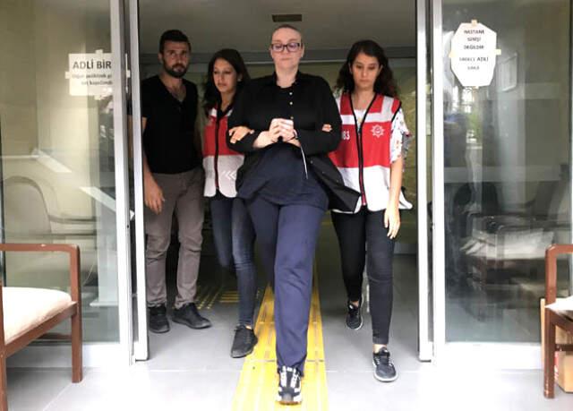 Eski Kedicik: Adnan Oktar, Örgüte Para Gelmesi İçin Ailelerin Ölümünü Beklerdi