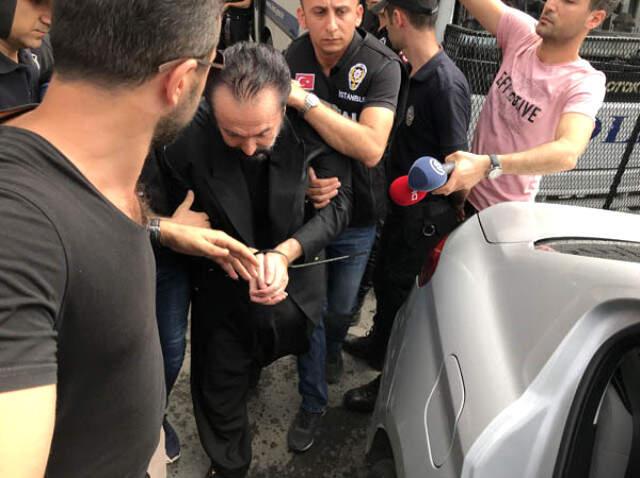 Eski Kedicik: Adnan Oktar, Örgüte Para Gelmesi İçin Ailelerin Ölümünü Beklerdi