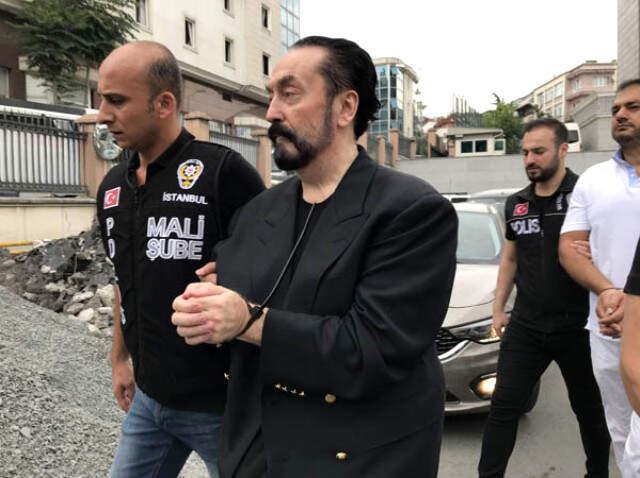 Eski Kedicik: Adnan Oktar, Örgüte Para Gelmesi İçin Ailelerin Ölümünü Beklerdi