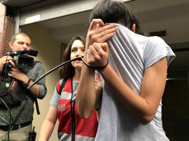 Eski Kedicik: Adnan Oktar, Örgüte Para Gelmesi İçin Ailelerin Ölümünü Beklerdi
