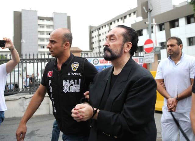 Eski Kedicik: Adnan Oktar, Örgüte Para Gelmesi İçin Ailelerin Ölümünü Beklerdi