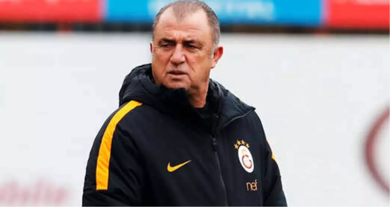 Fatih Terim, PSV Maçı Sonrası Carole'ü Satış Listesine Koydu