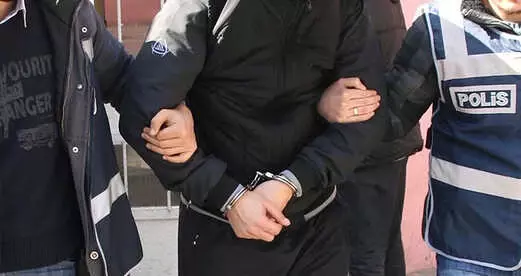 FETÖ'nün Askeri Yargı Yapılanmasını Oluşturan 134 Sanığa Ceza Yağdı