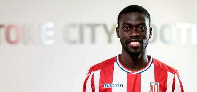 Galatasaraylı Taraftarların İstediği Badou Ndiaye, Bavul Fotoğrafı Paylaştı