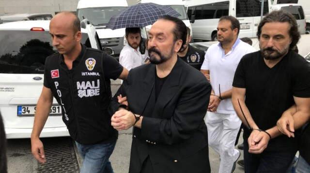 Kediciklerin Sağlıklı İfadelerinin Alınması İçin Lityum Hapından Arınmaları Beklenmiş