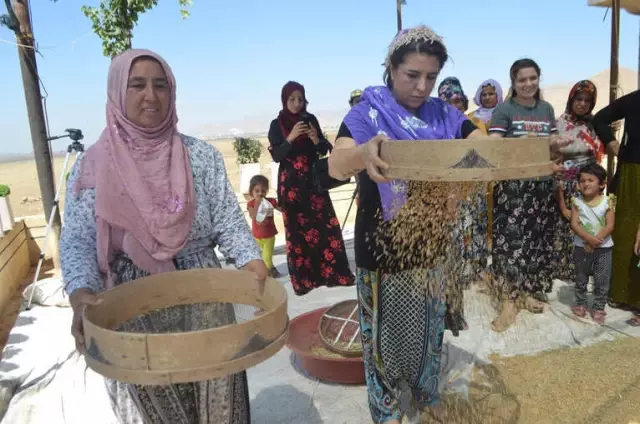 Kuraklığa 'Sorgül' Çözüm Olacak