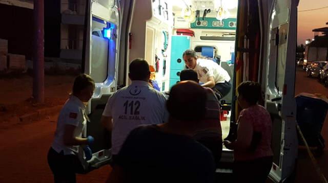 Öfkeli Damat Pompalı Tüfekle Dehşet Saçtı: 4 ölü, 4 yaralı