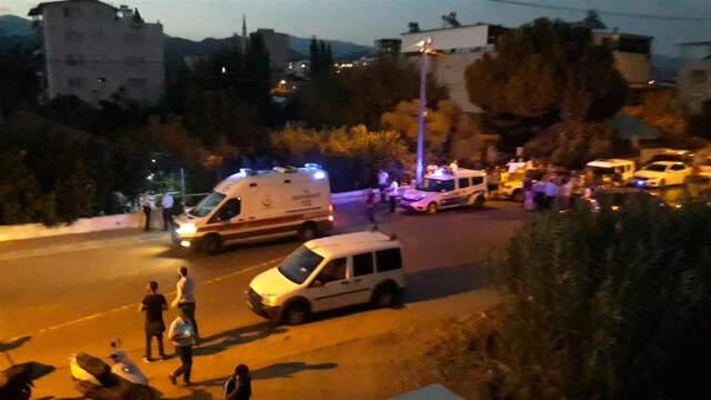 Öfkeli Damat Pompalı Tüfekle Dehşet Saçtı: 4 ölü, 4 yaralı