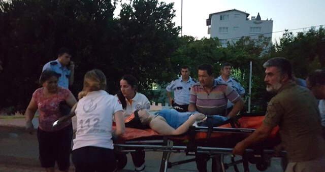 Öfkeli Damat Pompalı Tüfekle Dehşet Saçtı: 4 ölü, 4 yaralı
