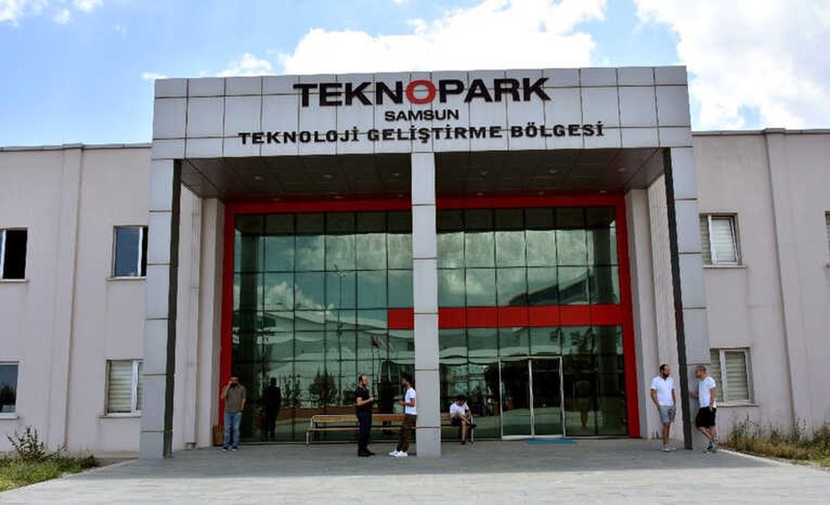 Omü Teknopark'tan Hibe Duyurusu