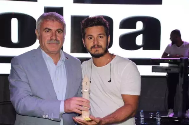 Şair Zihni Kent Ormanı'nda Dede Korkut Coşkusu