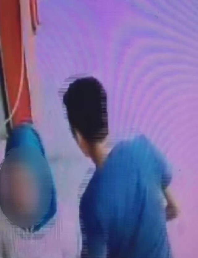 Üniversiteli Genç Kız Sokak Ortasında Taciz Edildi