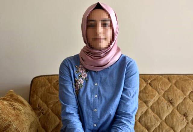 Üniversiteli Genç Kız Sokak Ortasında Taciz Edildi
